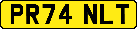 PR74NLT
