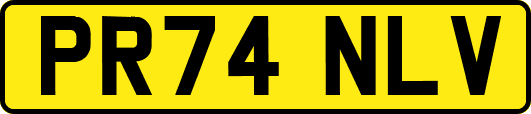 PR74NLV