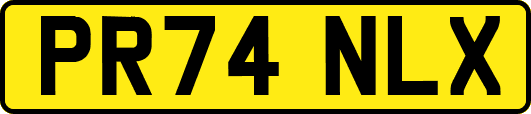 PR74NLX