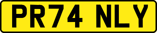 PR74NLY