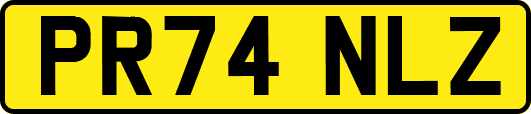 PR74NLZ