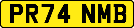 PR74NMB