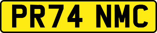 PR74NMC