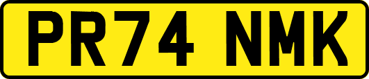 PR74NMK