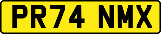 PR74NMX