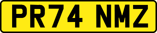 PR74NMZ