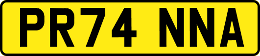 PR74NNA
