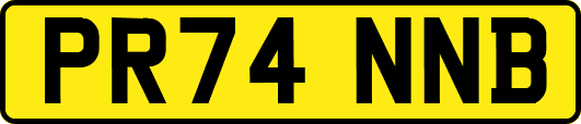 PR74NNB