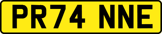 PR74NNE