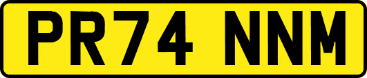 PR74NNM