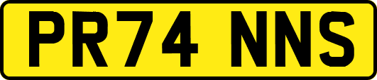 PR74NNS