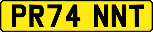 PR74NNT