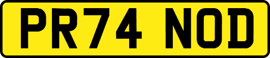 PR74NOD