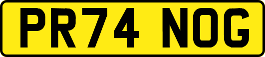 PR74NOG