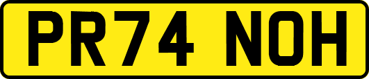 PR74NOH