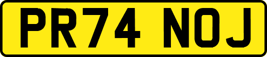 PR74NOJ