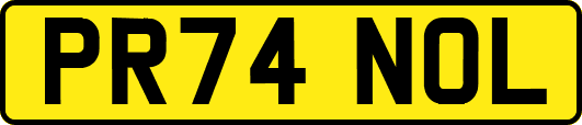 PR74NOL
