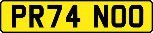 PR74NOO
