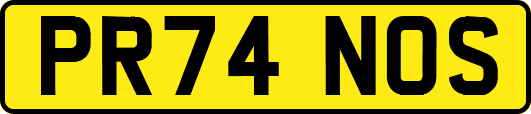 PR74NOS