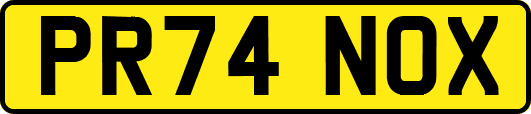 PR74NOX