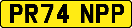 PR74NPP