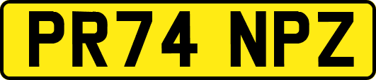 PR74NPZ