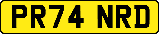 PR74NRD