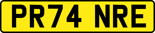 PR74NRE
