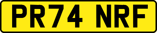 PR74NRF