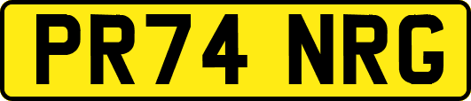 PR74NRG