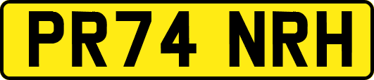 PR74NRH