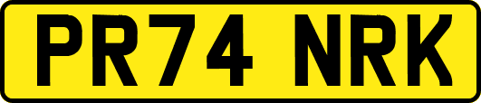 PR74NRK