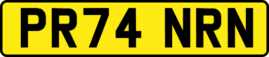 PR74NRN