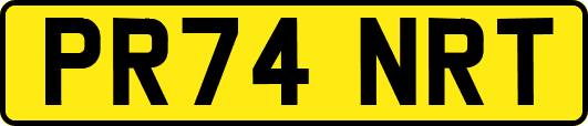 PR74NRT