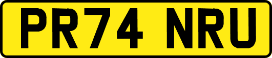 PR74NRU