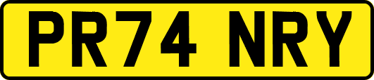 PR74NRY