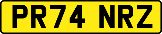 PR74NRZ
