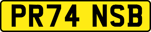 PR74NSB