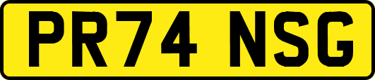 PR74NSG