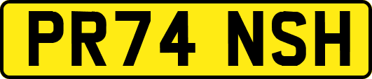 PR74NSH