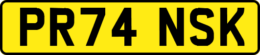 PR74NSK