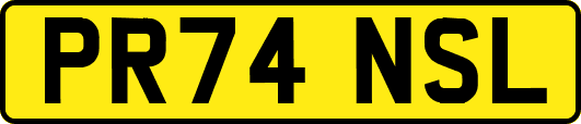 PR74NSL