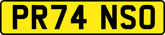 PR74NSO