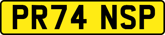 PR74NSP