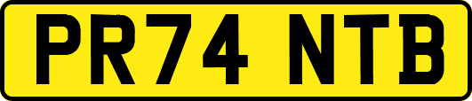 PR74NTB