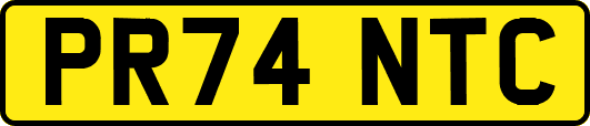 PR74NTC