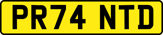 PR74NTD
