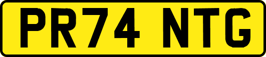 PR74NTG