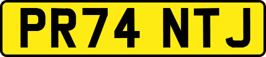 PR74NTJ