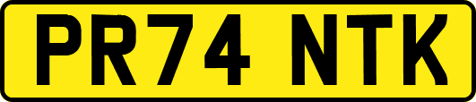 PR74NTK